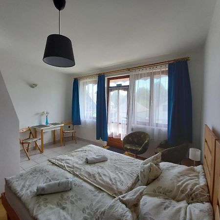 Kispal Apartmanhaz ซาลาคาโรส ภายนอก รูปภาพ