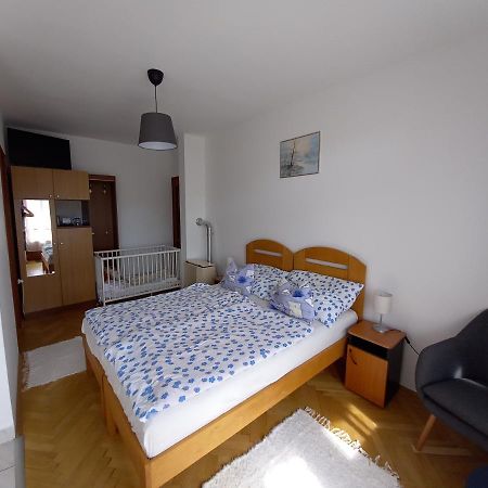 Kispal Apartmanhaz ซาลาคาโรส ภายนอก รูปภาพ