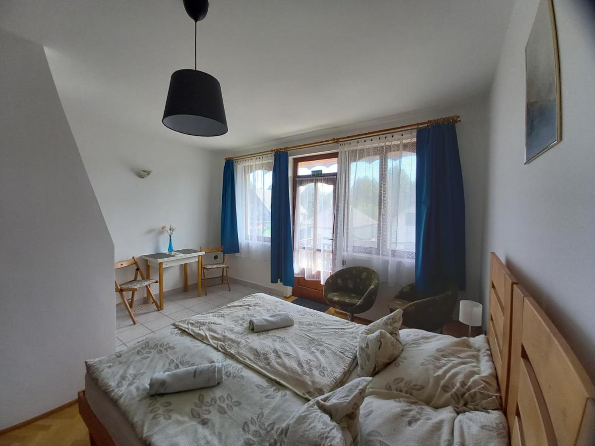 Kispal Apartmanhaz ซาลาคาโรส ภายนอก รูปภาพ