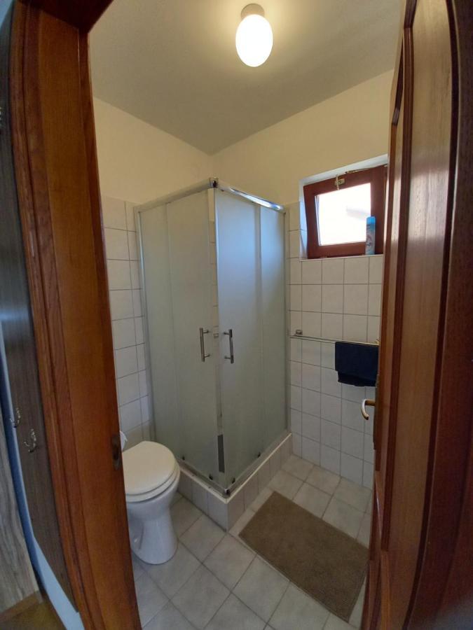 Kispal Apartmanhaz ซาลาคาโรส ภายนอก รูปภาพ