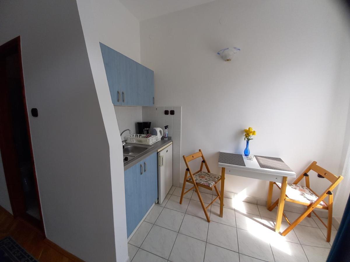 Kispal Apartmanhaz ซาลาคาโรส ภายนอก รูปภาพ